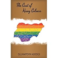 The Coat of Many Colours The Coat of Many Colours Kindle Paperback