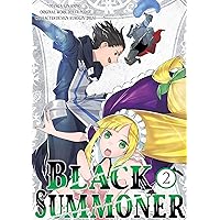 Black Summoner (Manga) Volume 2 Black Summoner (Manga) Volume 2 Kindle Paperback