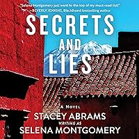 Secrets and Lies Secrets and Lies Audible Audiobook Kindle Paperback Mass Market Paperback Audio CD