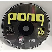 Pong: The Next Level
