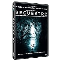 Boy Missing ( Secuestro ) [ NON-USA FORMAT, PAL, Reg.0 Import - Spain ] Boy Missing ( Secuestro ) [ NON-USA FORMAT, PAL, Reg.0 Import - Spain ] DVD Blu-ray