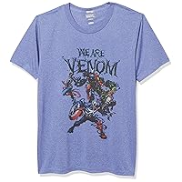 Marvel Kids' Avengers We are Venom T-Shirt