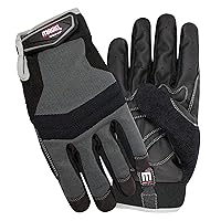 MAGID Contractor Gloves