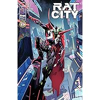 Rat City #1 Rat City #1 Kindle Comics