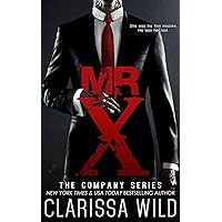 Mr. X (The Company Book 1) Mr. X (The Company Book 1) Kindle Audible Audiobook Paperback
