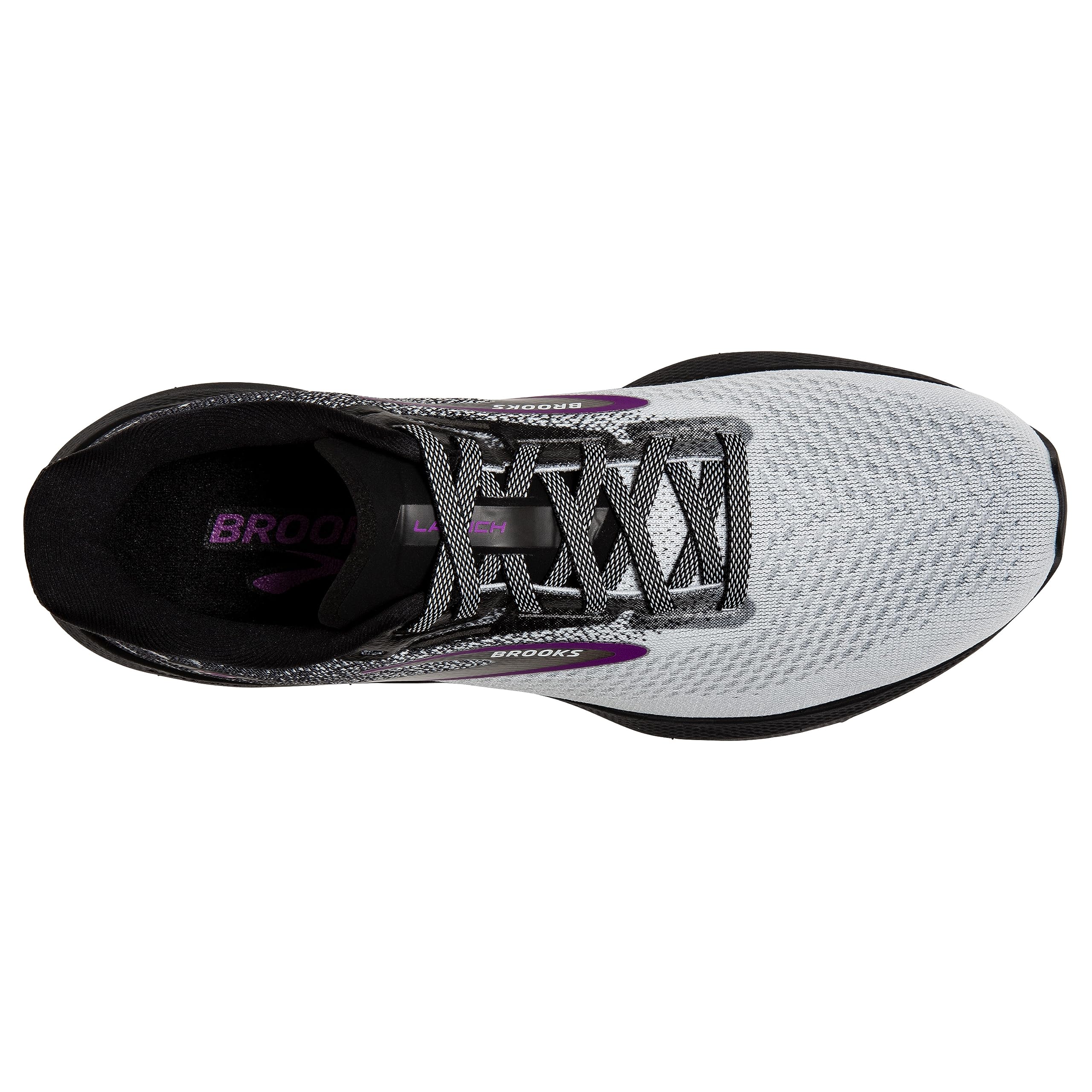 Brooks Women’s Launch 10 Neutral Running Shoe