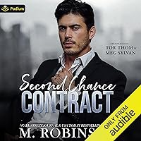 Second Chance Contract Second Chance Contract Audible Audiobook Kindle Paperback Hardcover