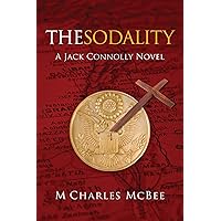 The Sodality (Jack Connolly Thriller Series Book 3)