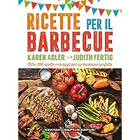 Ricette per il barbecue (eNewton Manuali e Guide) (Italian Edition) Ricette per il barbecue (eNewton Manuali e Guide) (Italian Edition) Kindle Paperback