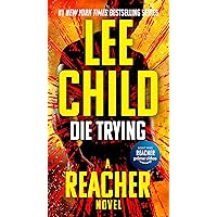 Die Trying (Jack Reacher Book 2)