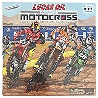 Motocross Unplugged by Good Ole Games