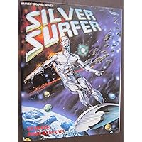 Silver Surfer: Judgement Day Silver Surfer: Judgement Day Hardcover Paperback