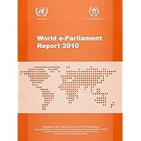World E Parliament Report 2010 World E Parliament Report 2010 Paperback