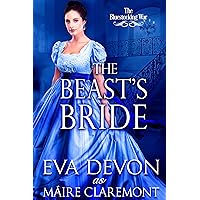 The Beast’s Bride (The Bluestocking War) The Beast’s Bride (The Bluestocking War) Kindle Audible Audiobook