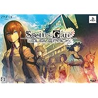SteinsGate Double Pack [Japan Import]