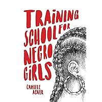 Training School for Negro Girls Training School for Negro Girls Paperback Kindle Audible Audiobook Audio CD