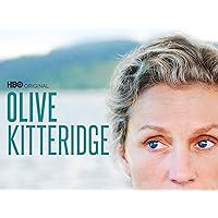Olive Kitteridge, Season 1