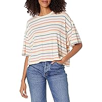 Billabong Women's Feeling Free Tee