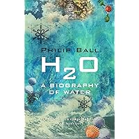H2o H2o Paperback Kindle Hardcover