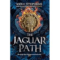The Jaguar Path: The thrilling epic fantasy trilogy of freedom and empire, gods and monsters, continues in this sequel to THE STONE KNIFE (The Songs of the Drowned, Book 2) The Jaguar Path: The thrilling epic fantasy trilogy of freedom and empire, gods and monsters, continues in this sequel to THE STONE KNIFE (The Songs of the Drowned, Book 2) Kindle Audible Audiobook Hardcover Paperback