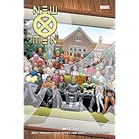 New X-Men 2: Imperial (Spanish Edition) New X-Men 2: Imperial (Spanish Edition) Kindle Hardcover