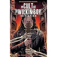 The Cult of The Wilkin Boy #1: Initiation (One Shot) (Archie Horror Presents)