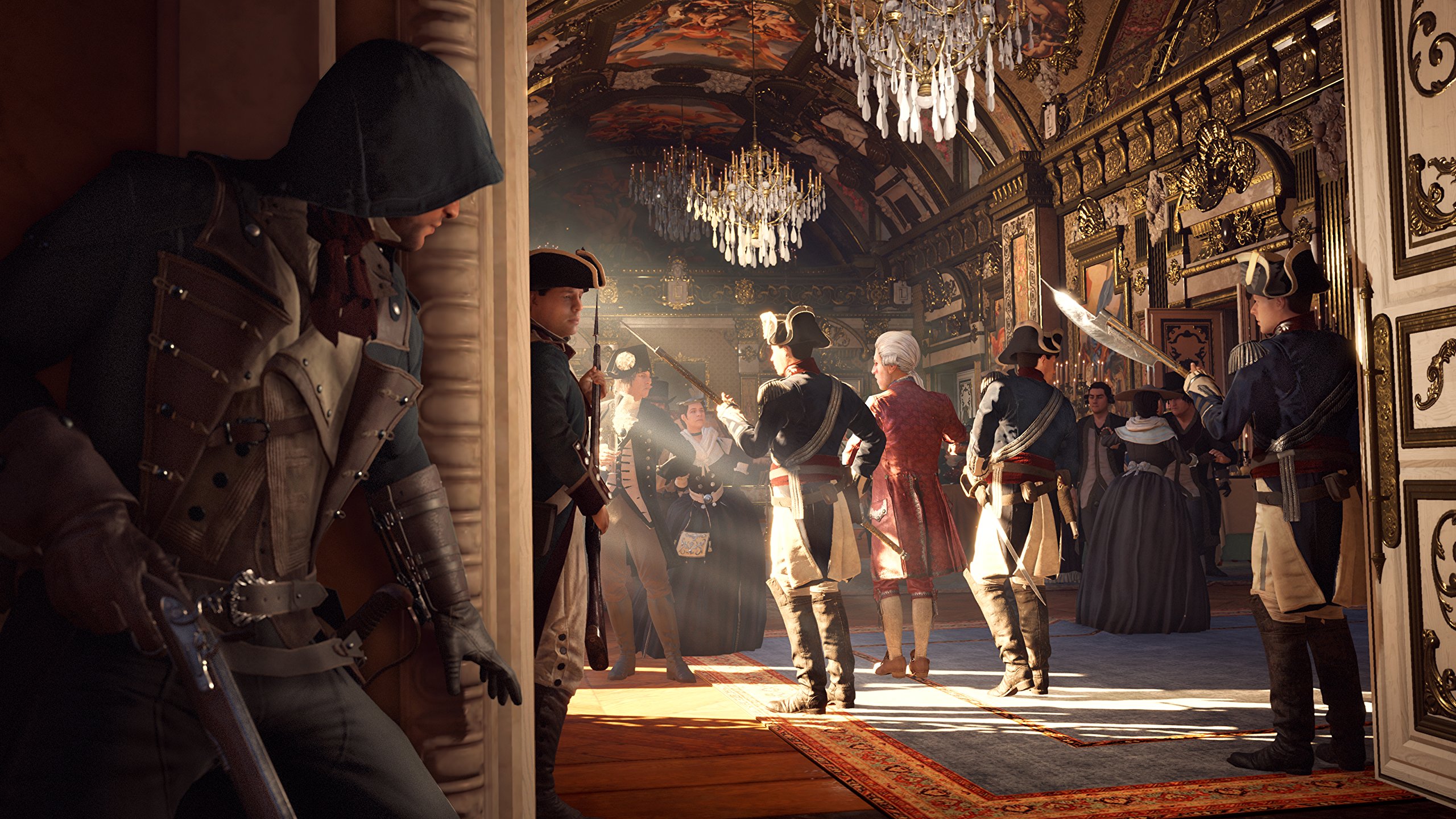 Assassin's Creed Unity | PC Code - Ubisoft Connect