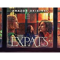 Expats - Season 1