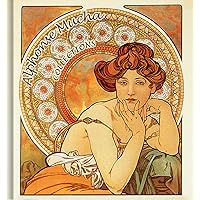 Alphonse Mucha: Collections - 170+ Art Nouveau Reproductions - Annotated Series Alphonse Mucha: Collections - 170+ Art Nouveau Reproductions - Annotated Series Kindle