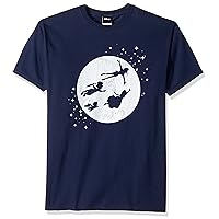 Disney Young Men's Second Star to the Right T-Shirt