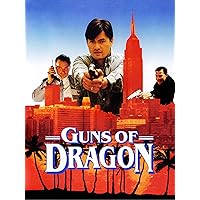 Guns of Dragon