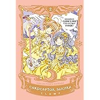 Cardcaptor Sakura Collector's Edition 2 Cardcaptor Sakura Collector's Edition 2 Hardcover Kindle