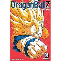 Dragon Ball Z, Vol. 6 (VIZBIG Edition) Dragon Ball Z, Vol. 6 (VIZBIG Edition) Paperback Kindle