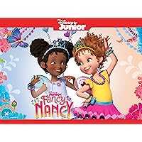 Fancy Nancy Volume 3