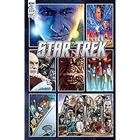 Star Trek Sampler (Star Trek (2022-))