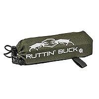 Ruttin' Buck Rattling Bag