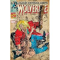 Coleção Histórica Marvel: Wolverine vol. 03 (Portuguese Edition) Coleção Histórica Marvel: Wolverine vol. 03 (Portuguese Edition) Kindle