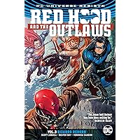 Red Hood and the Outlaws (2016-) Vol. 3: Bizarro Reborn Red Hood and the Outlaws (2016-) Vol. 3: Bizarro Reborn Kindle Paperback