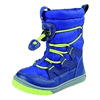 Northside Unisex-Child Toboggan Snow Boot