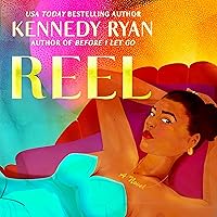 Reel Reel Audible Audiobook Paperback Kindle Hardcover
