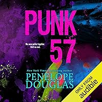 Punk 57 Punk 57 Audible Audiobook Paperback Kindle MP3 CD