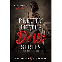 The Pretty Little Dolls Series The Pretty Little Dolls Series Kindle Paperback