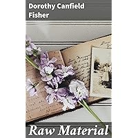 Raw Material Raw Material Kindle Hardcover Paperback MP3 CD Library Binding
