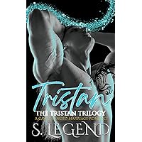 Tristan The Tristan Trilogy: A Gay Arranged Marriage Romance