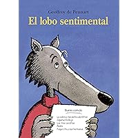EL LOBO SENTIMENTAL (Spanish Edition) EL LOBO SENTIMENTAL (Spanish Edition) Paperback