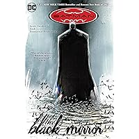 Batman: The Black Mirror Batman: The Black Mirror Paperback Kindle Hardcover