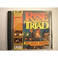 Rise of the Triad: the Hunt Begins Deluxe Edition
