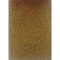 Tulle Bolts,Glitter Sparkling Fabric, 54