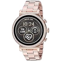 Mua michael kors smartwatch hàng hiệu chính hãng từ Mỹ giá tốt. Tháng  4/2023 