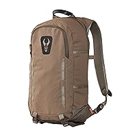 Badlands Switch Pack | Customizable Hunting Backpack for Ultra-Quiet Durability, Mud